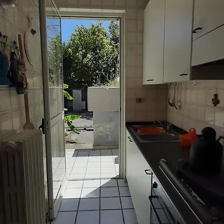 Hébergement de vacances Tra Mare E Barocco *