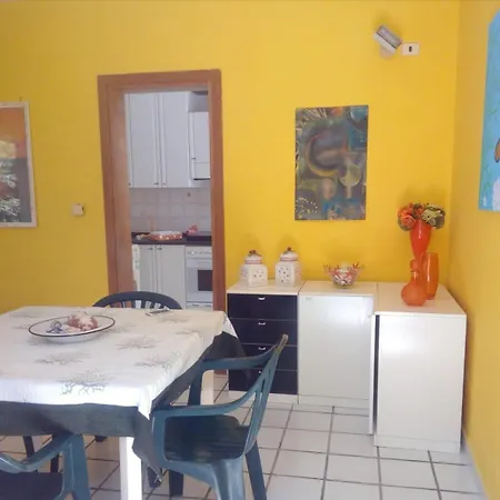 Hébergement de vacances Tra Mare E Barocco *