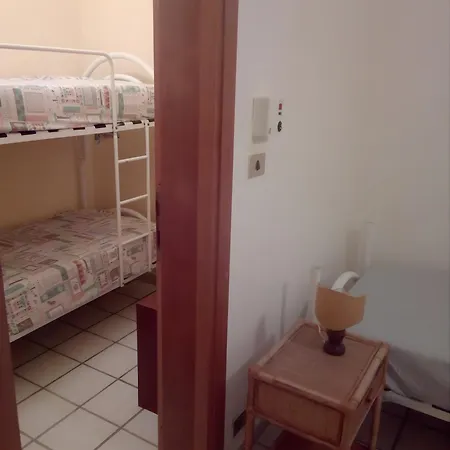 Hébergement de vacances Tra Mare E Barocco San Cataldo (Apulia)