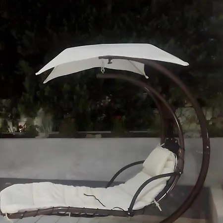 Hébergement de vacances Tra Mare E Barocco *