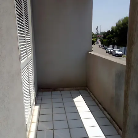 Tra Mare E Barocco San Cataldo (Apulia)