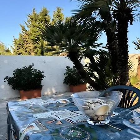 Tra Mare E Barocco *